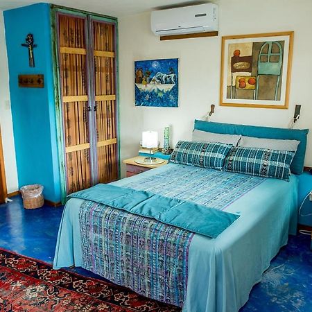 Majikal B&B - Aqua Mérida Dış mekan fotoğraf